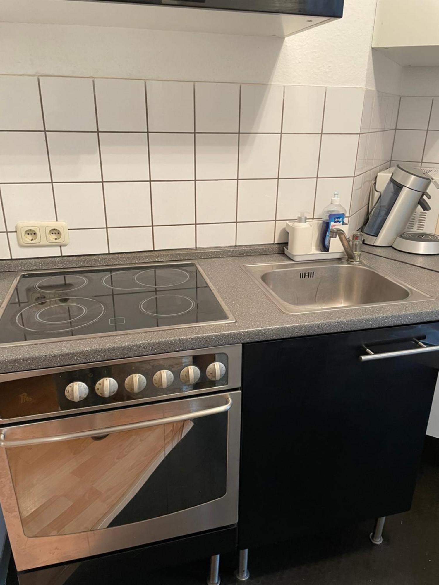 Appartamento Duesseldorf 1995 Esterno foto
